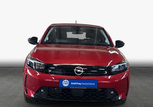 Opel Corsa, 2025 3
