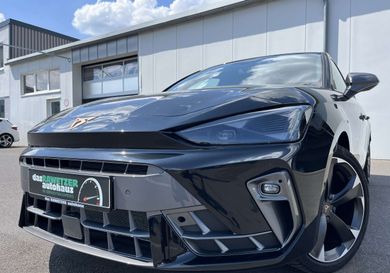 Cupra Leon, 2025