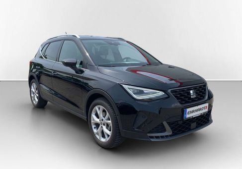 Seat Arona, 2024