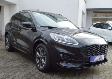 Ford Kuga, 2024