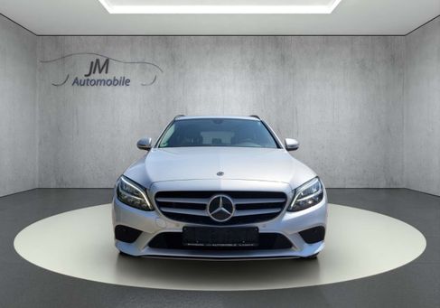Mercedes-Benz C 220, 2020
