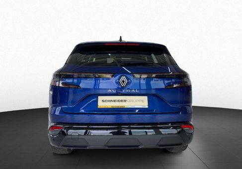 Renault Austral, 2023
