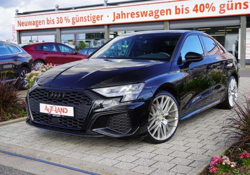 Audi A3, 2021 2