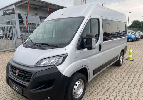 Fiat Ducato, 2020