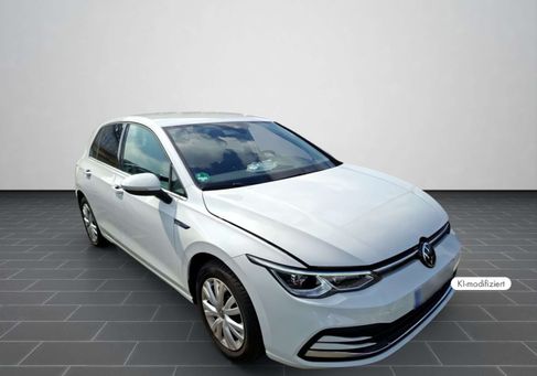Volkswagen Golf, 2024 2