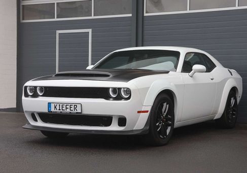 Dodge Challenger, 2019