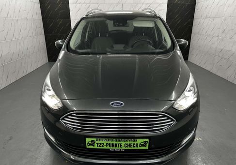 Ford Grand C-Max, 2018