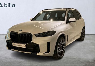BMW X5, 2025