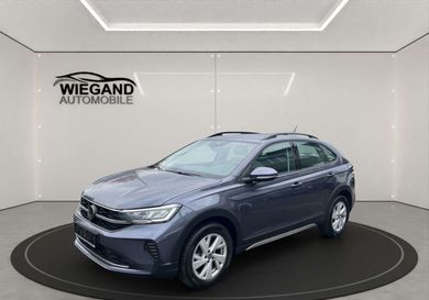 Volkswagen Taigo, 2023