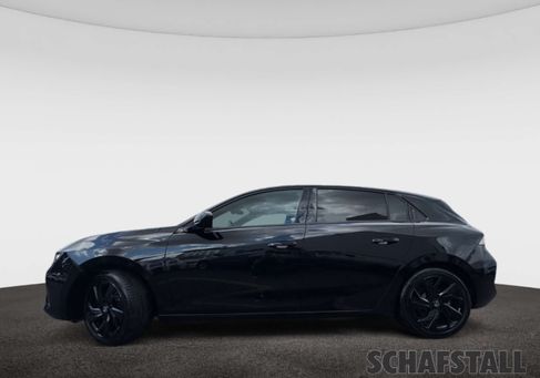 Opel Astra, 2024