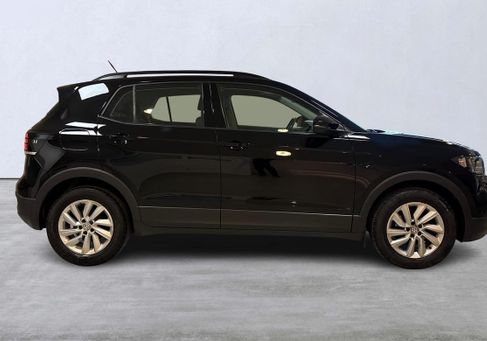 Volkswagen T-Cross, 2020