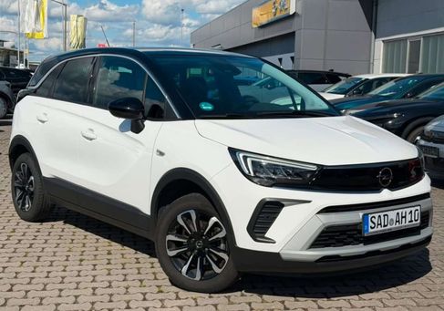 Opel Crossland X, 2023
