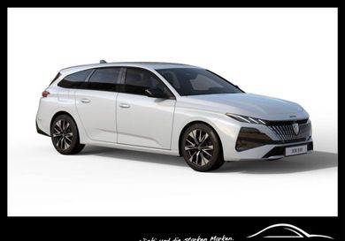 Peugeot 308, 2026