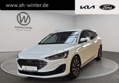 Ford Focus, 2022
