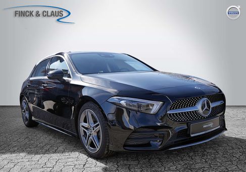 Mercedes-Benz A 250, 2020