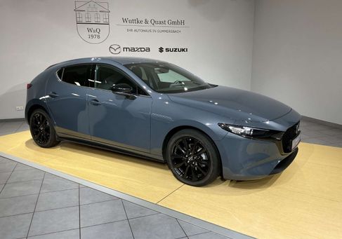 Mazda 3, 2025 3