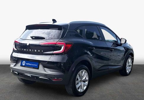 Mitsubishi ASX, 2026