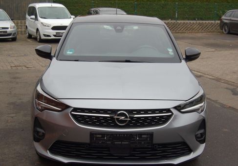 Opel Corsa, 2022 2