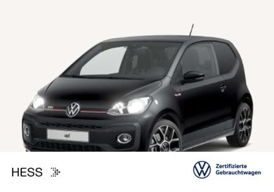 Volkswagen up!, 2021