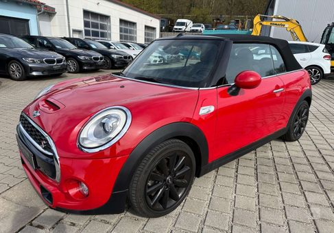 MINI Cooper SD, 2018