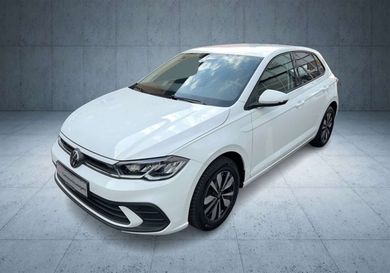 Volkswagen Polo, 2024