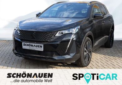 Peugeot 3008, 2023
