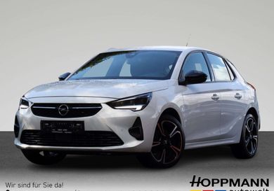 Opel Corsa, 2023
