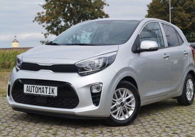 Kia Picanto, 2024