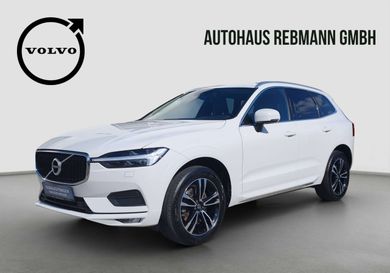 Volvo XC60, 2021