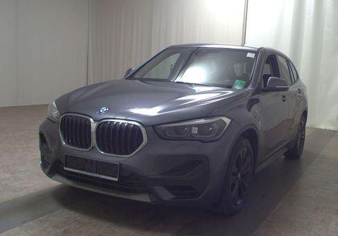 BMW X1, 2022 2