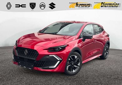 Renault Clio, 2026
