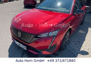 Peugeot 308, 2024