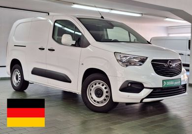 Opel Combo, 2021