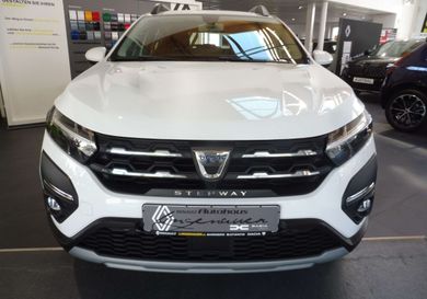 Dacia Sandero, 2021