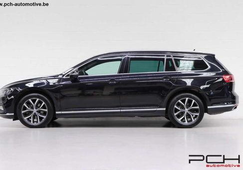 Volkswagen Passat, 2020