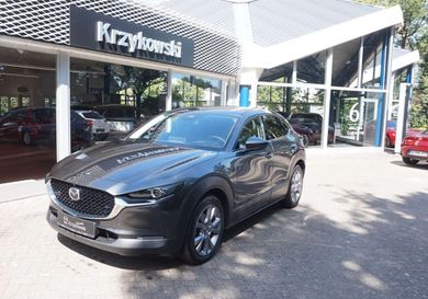 Mazda CX-30, 2024
