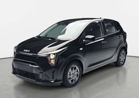 Kia Picanto, 2026