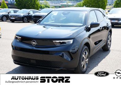 Opel Mokka, 2026