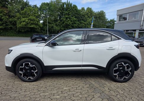 Opel Mokka, 2024 2
