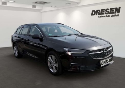 Opel Insignia, 2021 3