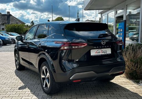 Nissan Qashqai, 2023 3