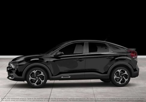 Citroën C4, 2025 3