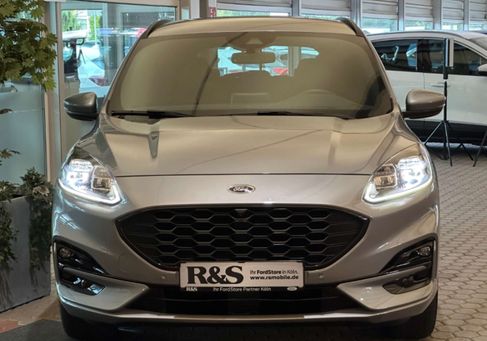 Ford Kuga, 2022