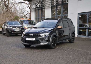 Dacia Jogger, 2026