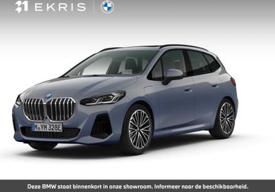 BMW 225 Active Tourer, 2026