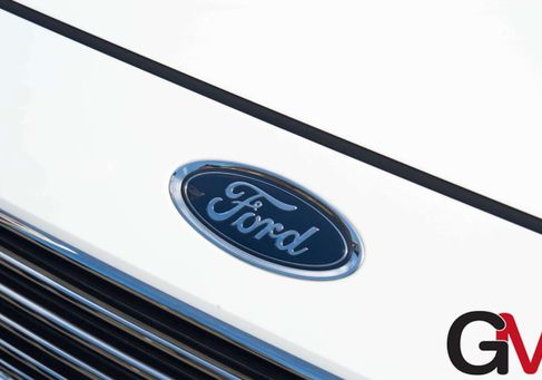 Ford C-Max, 2018