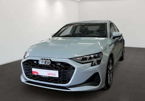 Audi A3, 2025 2