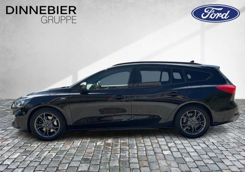 Ford Focus, 2020