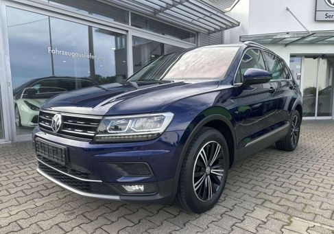 Volkswagen Tiguan, 2020 2