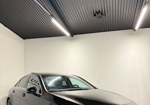 Mercedes-Benz A 180, 2019